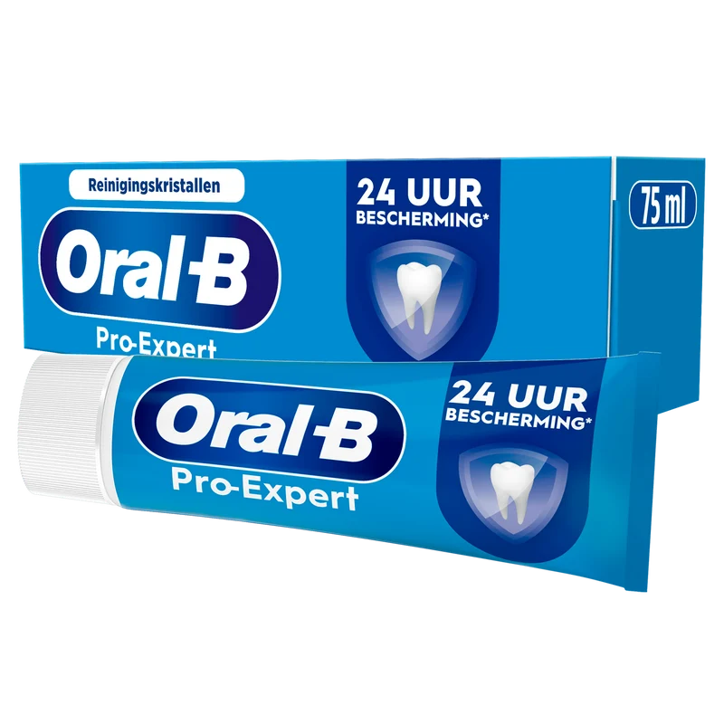 Oral-B Pro Expert Professional Protection