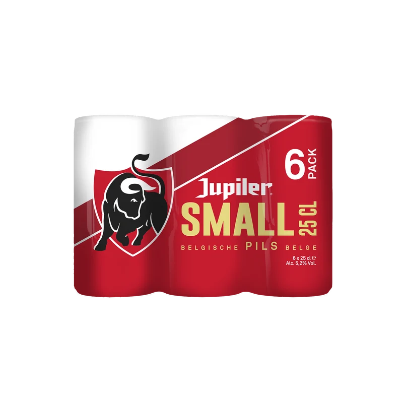 Jupiler Blik