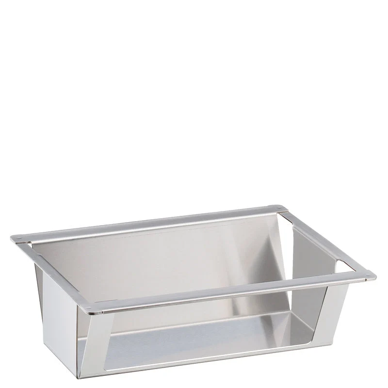 WMF Brennstoffdosenhalter CD GN 1/1 H&F – Cromargan® Edelstahl 18/10, poliert