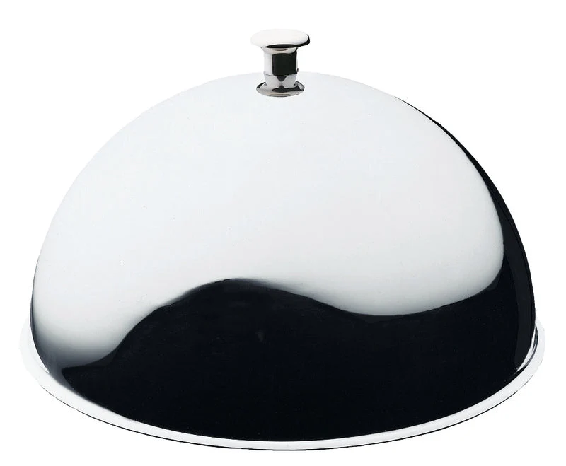WMF Kugelcloche NEUTRAL 25 cm – Cromargan® Edelstahl 18/10, poliert