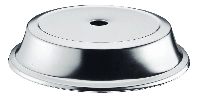 WMF Tellercloche 28 cm – Cromargan® Edelstahl 18/10, poliert