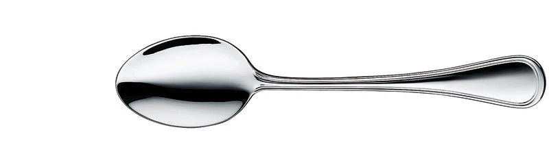 12 Stück WMF Menülöffel CONTOUR versilbert