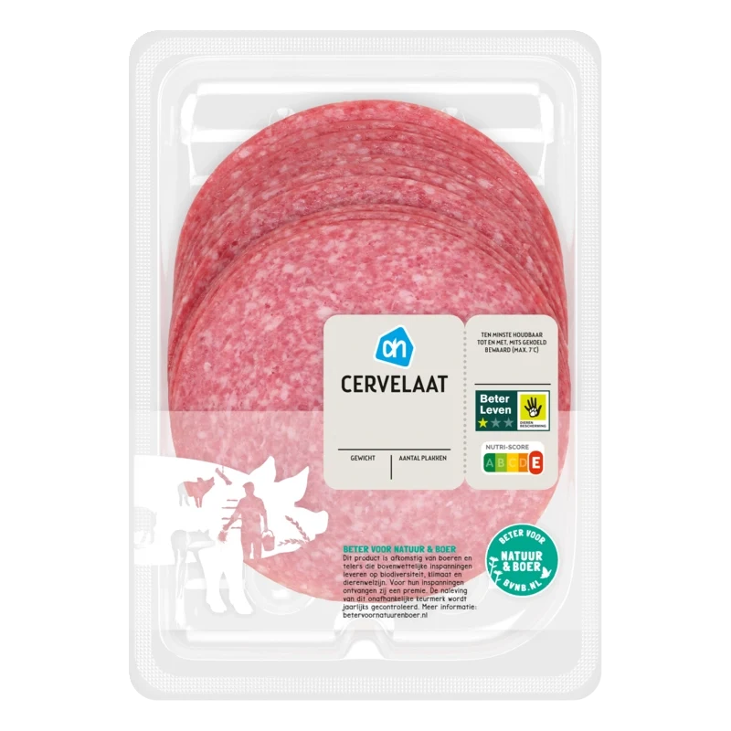 Cervelaat