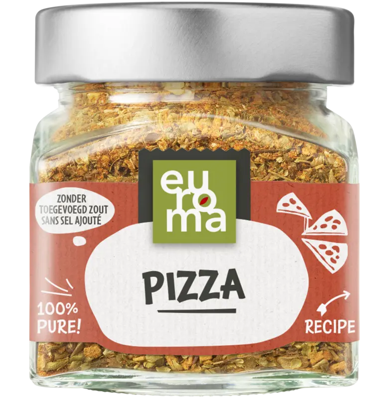 Euroma Pizza