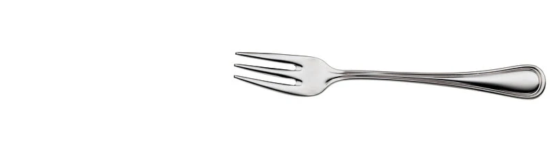 12 Stück WMF Kuchengabel 3-z. CONTOUR versilbert