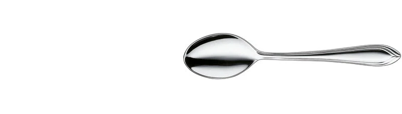 12 Stück WMF Kaffeelöffel FLAIR versilbert