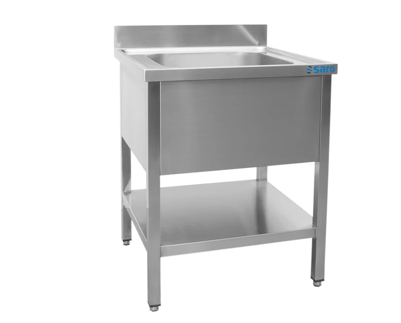 Saro Spültisch - B 700 x T 700 mm