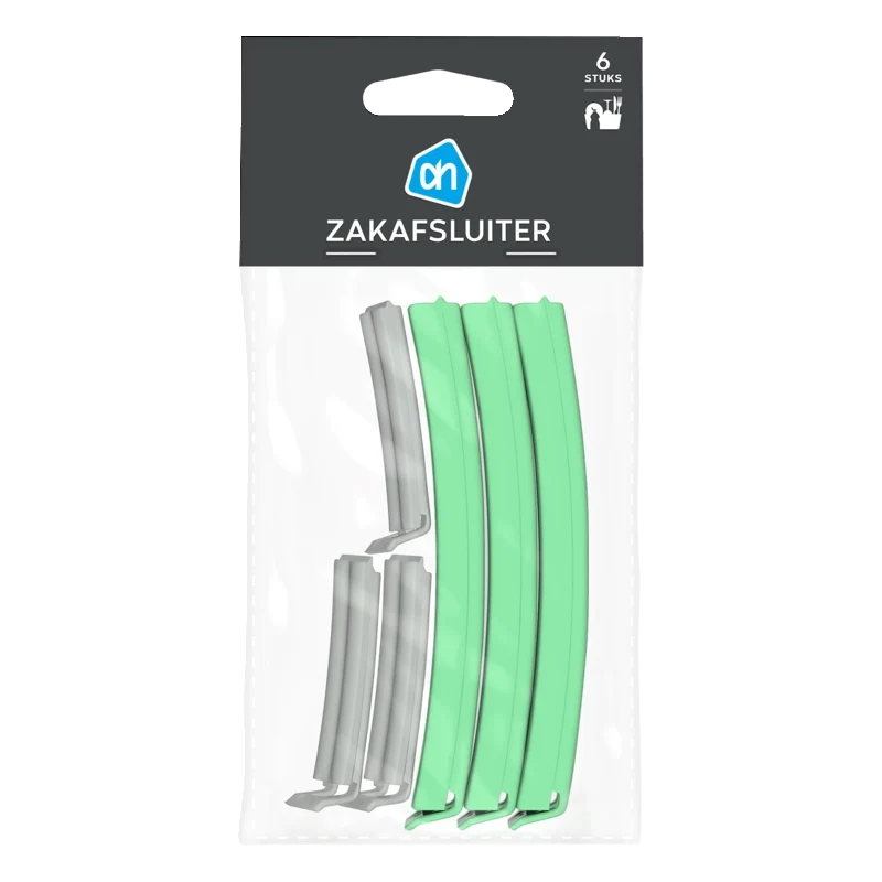 Zakafsluiters