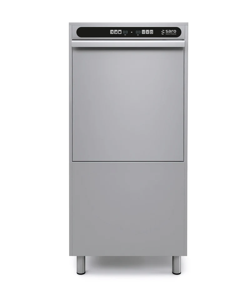 Saro Topfspülmaschine Modell KÖLN