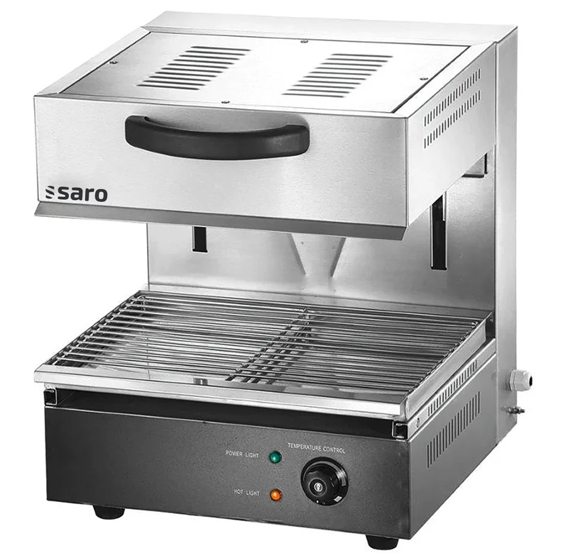 Saro Lift-Salamander Modell PAVIA 1