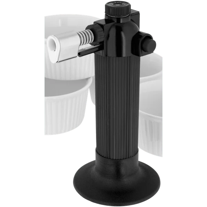 Judge Kitchen, Micro Cook's Torch