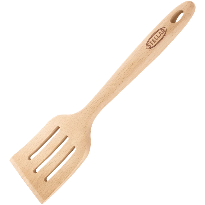 Stellar Beech Tools, Slotted Turner