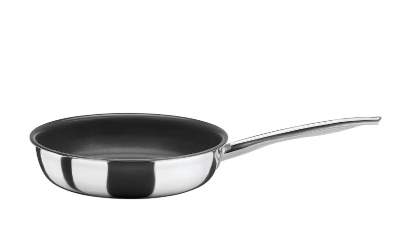 Bratpfanne Vulcano Classic XL hoch verschiedene Größen