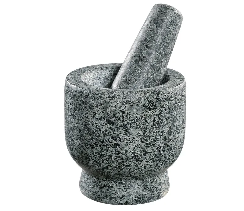 Mörser Granit Plutos 10cm