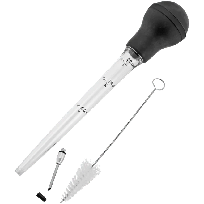 Judge Kitchen, 33cm Calibrated Baster