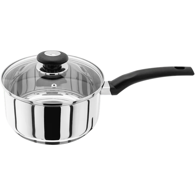Judge Essentials, 20cm Saucepan, 2.1L