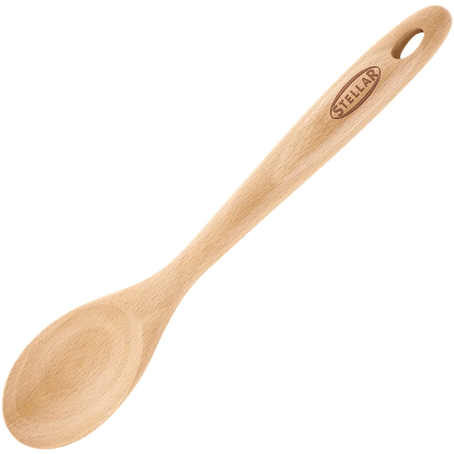 Stellar Beech Tools, Spoon