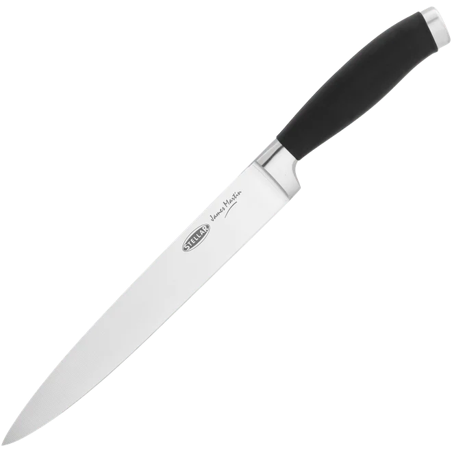 Stellar James Martin, IJ 21cm/8" Carving Knife