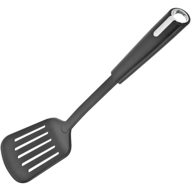 Judge Black Satin Tools, Nylon End Slotted Turner