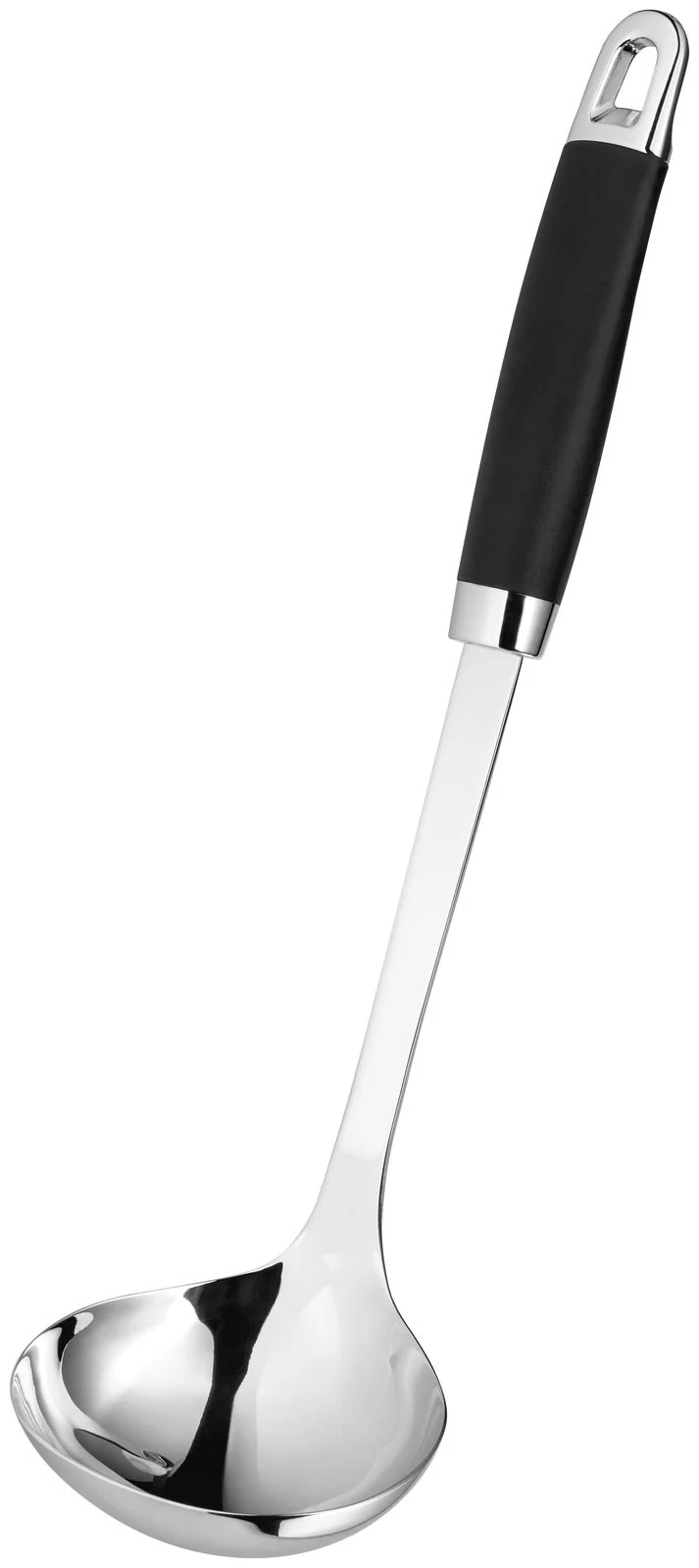 Stellar James Martin, Tools Soup Ladle