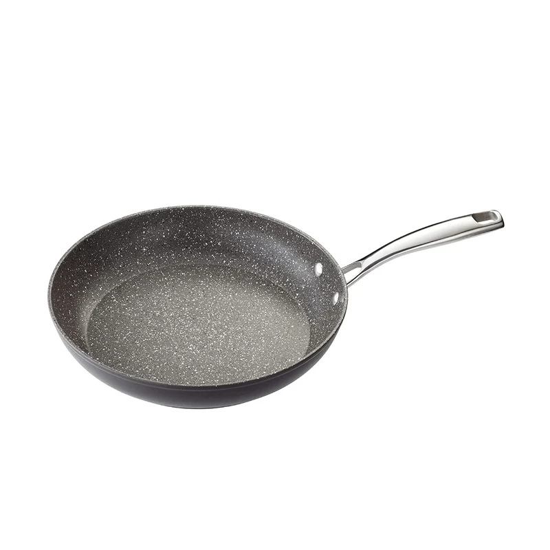 Stellar Rocktanium 28cm Frying Pan.