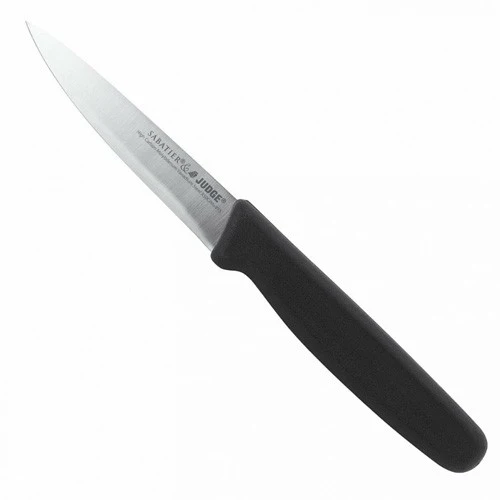 Judge Sabatier IV, 9cm Paring Knife, CDU of 20