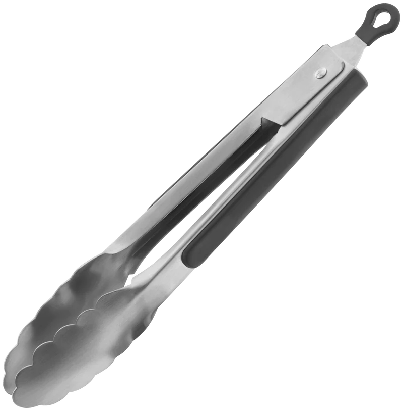 Judge Kitchen, 30cm Satin Tongs