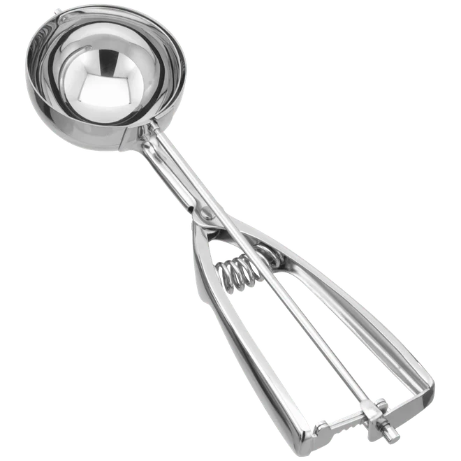 Judge Kitchen, 6.5cm Ice Cream Scoop