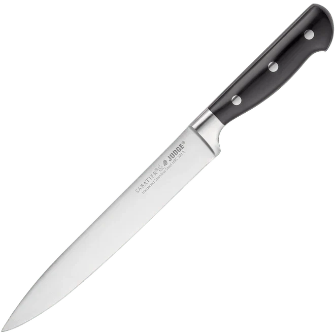 Judge Sabatier IC08 Carving Knife 8" (20cm)