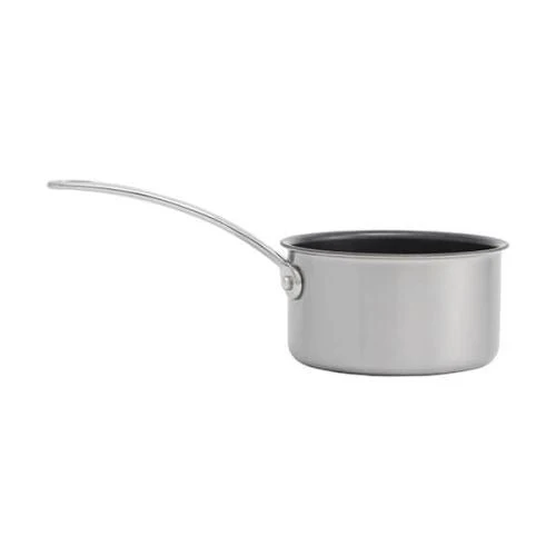 Stellar Eclipse 14cm Milk Pan 1L Non-Stick