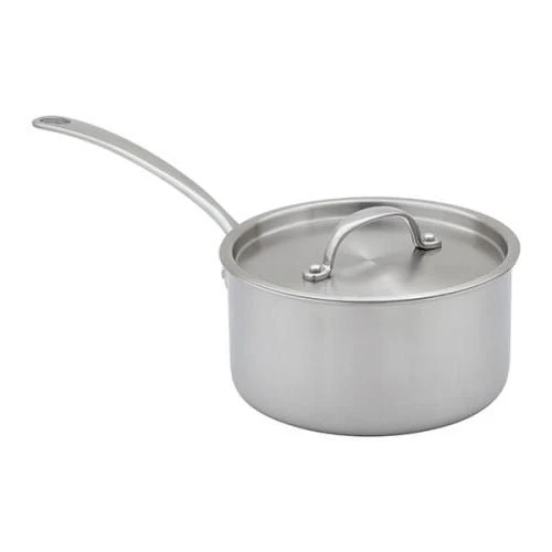 Stellar Eclipse 18cm Saucepan 2L