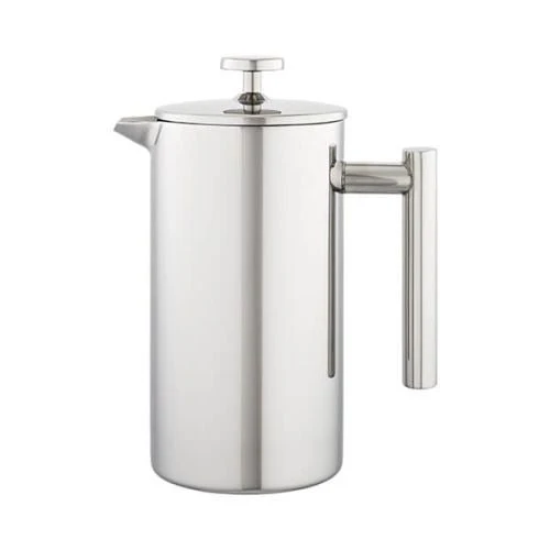 Stellar Coffee 8 Cup Double Walled Cafetiere 900ml