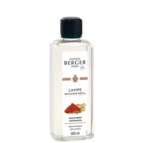 Maison Berger Fragrance Refill Winterwood