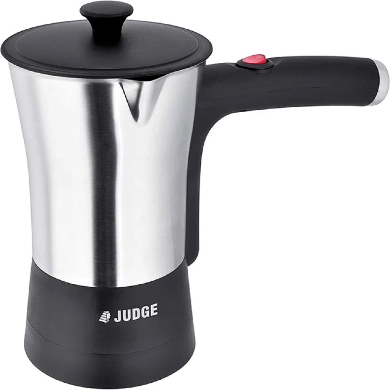 Judge 300ml Electrical Milk Frother JEA31