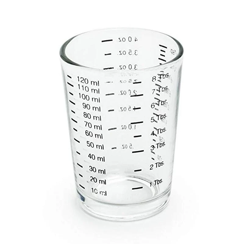 Fox Run Mini Measuring Glass 4oz