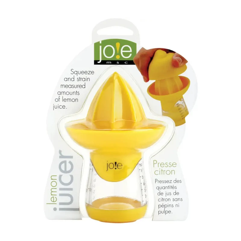 Joie Lemon & Lime Juicer