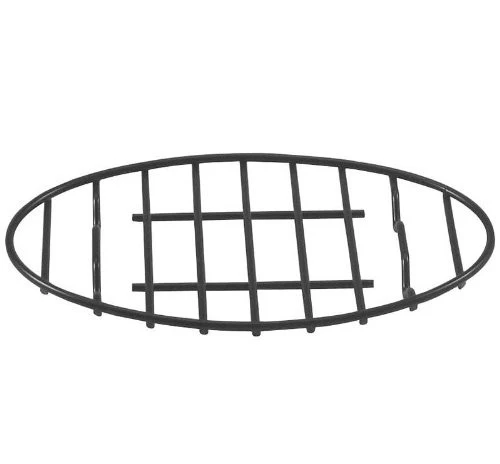 Danesco Non-Stick Oval Roasting Rack