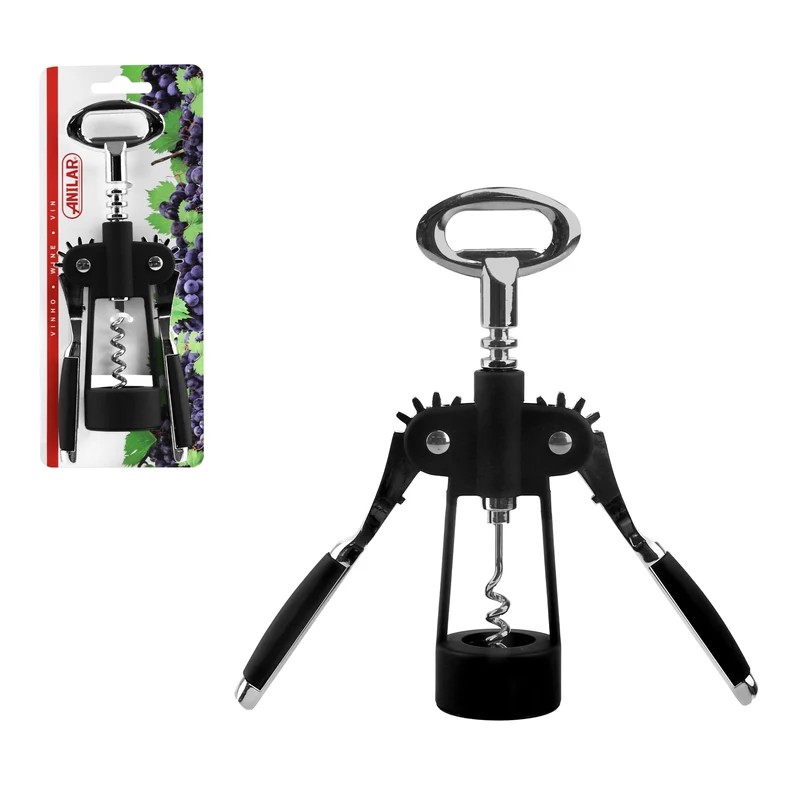 Anilar Corkscrew