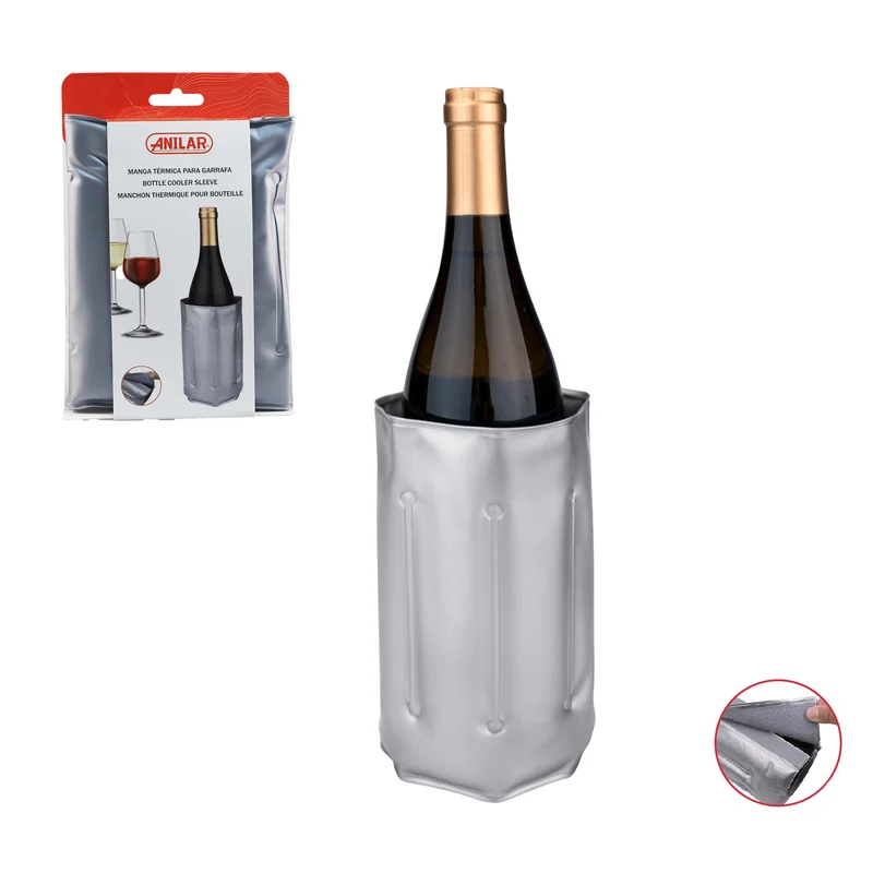 Anilar Bottle Cooler