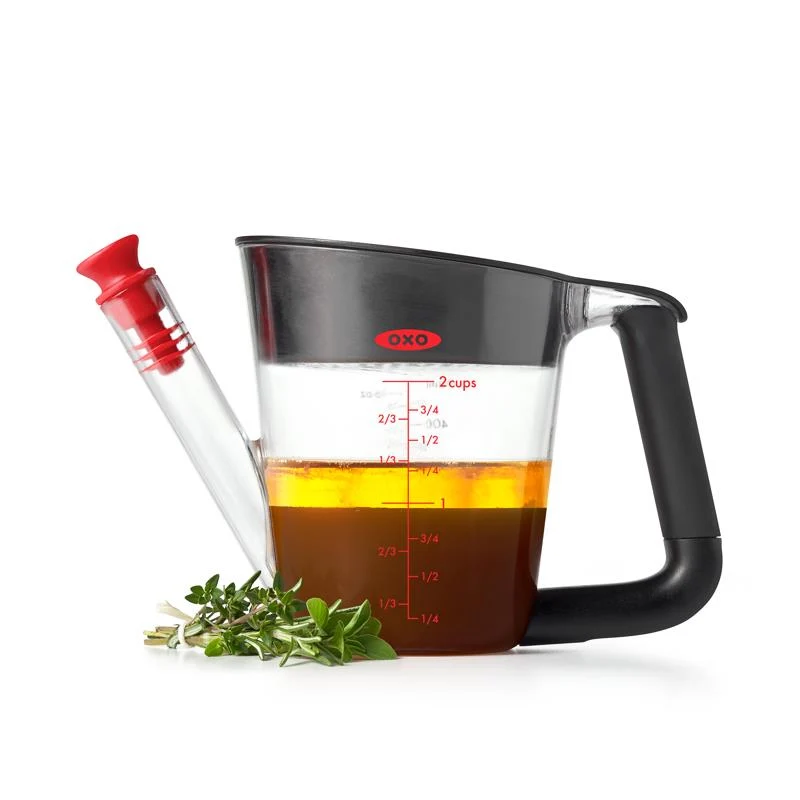 OXO Good Grips 2 Cup Gravy / Fat Separator