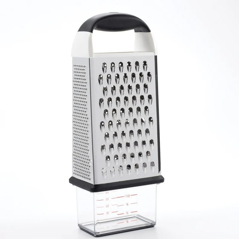 OXO Good Grips Four-Sided Box Grater