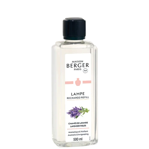 Maison Berger Fragrance Refill Lavender Fields