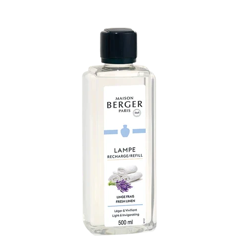 Maison Berger Fragrance Refill Fresh Linen