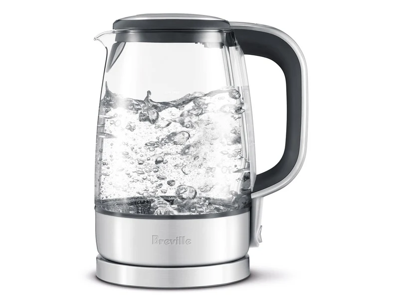 Breville Crystal Clear Electric Kettle 1.7 L