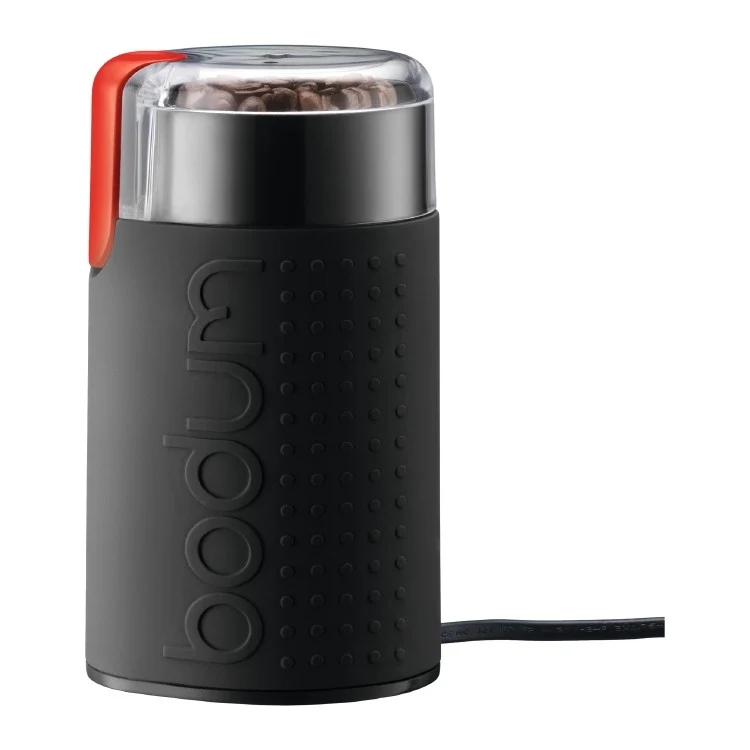 Bodum Bistro Electric Blade Coffee Grinder