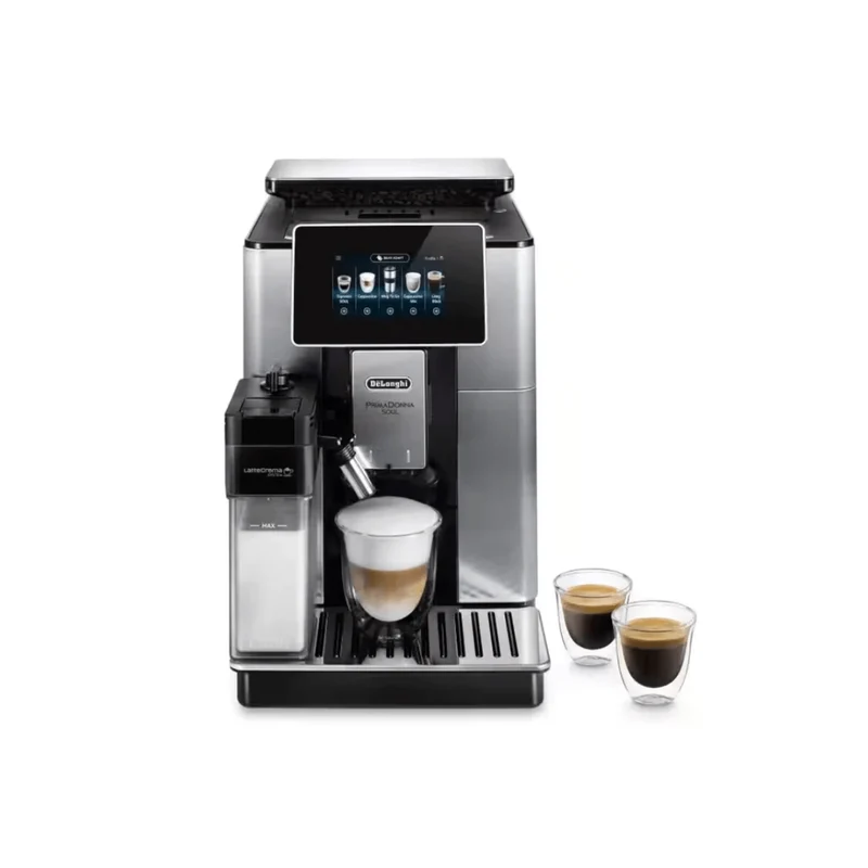 De’Longhi PrimaDonna Soul Automatic Coffee Machine