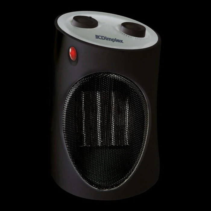 Dimplex Tusk Ceramic Fan Heater 2 kW | DXUC2B
