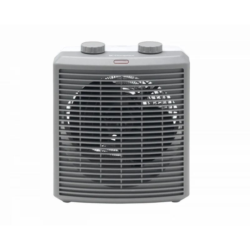 Dimplex 2kW Upright Fan Heater | DEUF2N