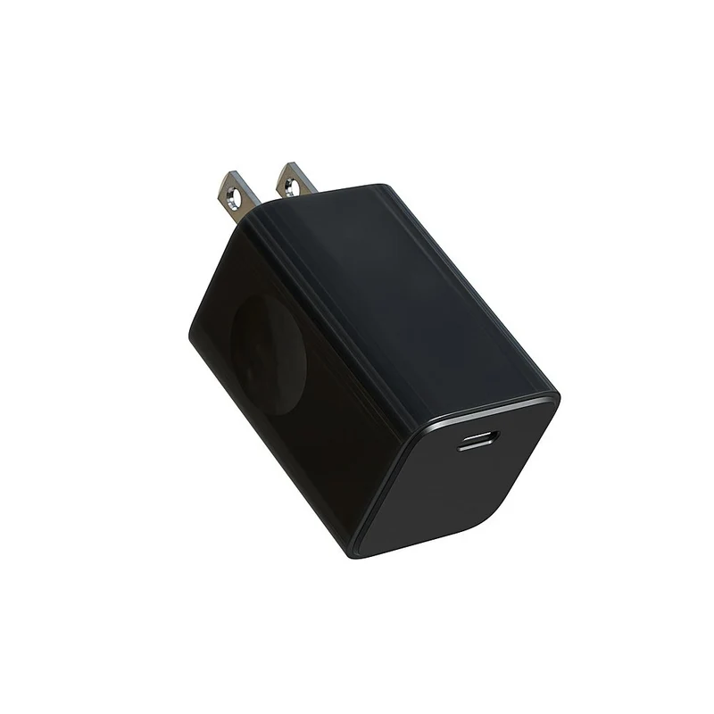 Eggtronic Einova 65W Universal Laptop Charger - Black