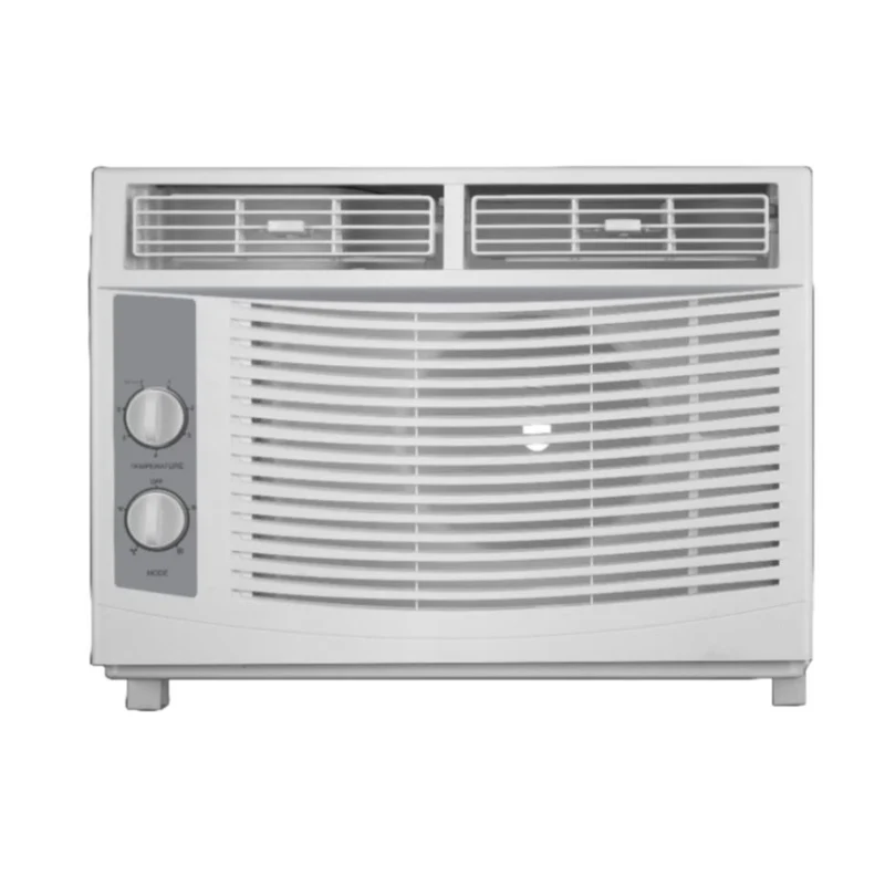 Toscana TWC05CMD1K0U 5000 BTU Window Air Conditioner - White